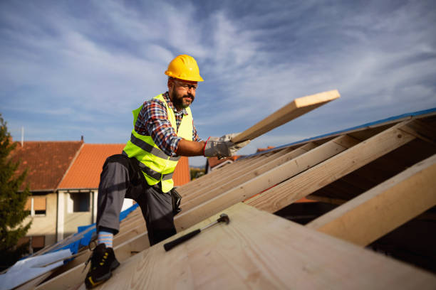 Professional Roofing Contractor in Williamstown, NJ